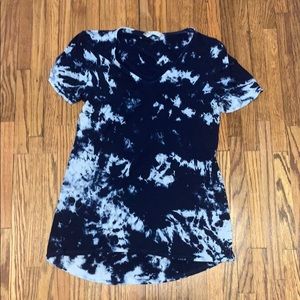 Tie-Dye T